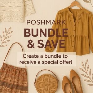 If you see something you like send me an offer!